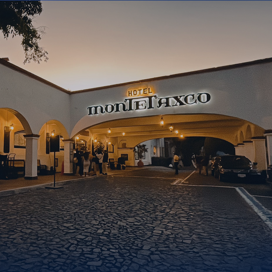 Hotel Montetaxco