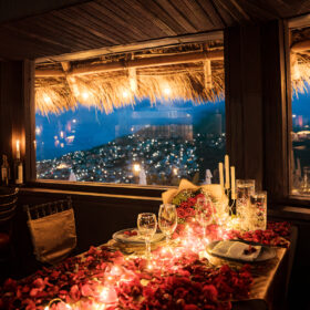 San Valentín en Montetaxco